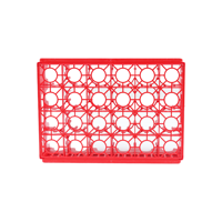 Panier pour lave-vaisselle commercial JOIN à 16 compartiments