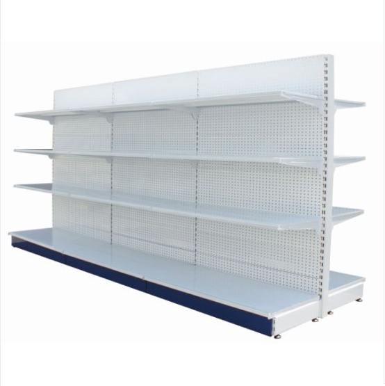 2025 Top Sale Display Rack Gondola