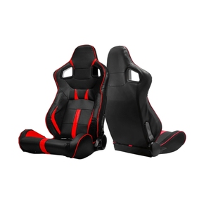 Sedile da Corsa Universale Regolabile per Auto, Prezzo Economico Diretto dalla Fabbrica, Alta Qualità, Sedili Auto Moderni Modificati - Product Image 2