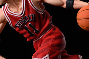 การ์ตูนญี่ปุ่น GK ZX <span class=keywords><strong>Kaede</strong></span> <span class=keywords><strong>Rukawa</strong></span> 1:6 Action Figure For Collection - Product Image 6