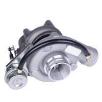 Turbocompresseur GT22 736210 à bas prix en gros pour ISUZU JMC Transit Pickup Gonow JX493 Camion JX493ZQ 93HP 736210-0005 1118300SZ
