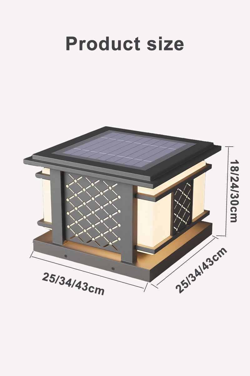 พลังงาน Black25cm