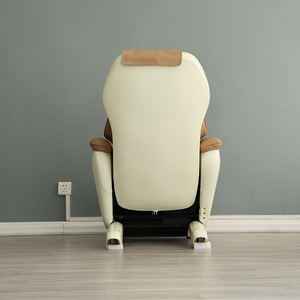 2024 nuevo sofá silla de masaje hogar siesta reclinable ocio silla de masaje sofá mecedora - Product Image 6