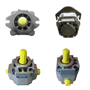 Pompe à engrenages interne hydraulique PGF1-21/4.1RL01VM - Product Image 6