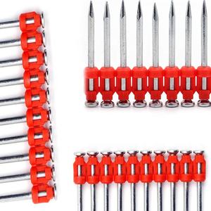 Clous à gaz pour cloueuse à gaz <span class=keywords><strong>GX120</strong></span>, goujons de fixation - Product Image 2