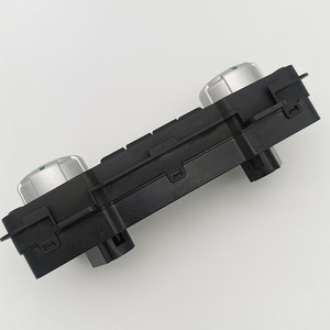 Chất Lượng Cao Xe Tải AC <span class=keywords><strong>Switch</strong></span> Board Điều Hòa Không Khí Xe Điều Khiển Bảng Điều Khiển Cho Ô Tô - Product Image 5