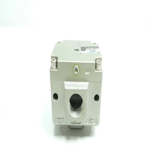 Controlador Pneumático VPA3145-04 <span class=keywords><strong>3</strong></span>/4in 0.8mpa para Automação Industrial PLC - Product Image 1