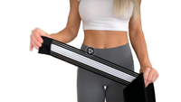 FSPG ceinture ventrale de rétraction post-partum douleur à la hanche ceinture de soutien pelvien ceinture de soutien du dos/soulagement de la douleur