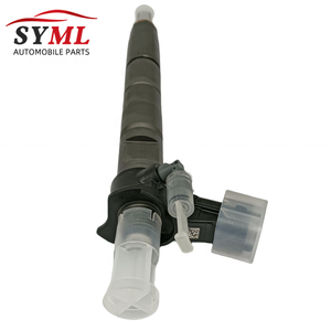 Injecteur de carburant de haute qualité et à bon <span class=keywords><strong>prix</strong></span> 0445116041 pour l'assemblage du moteur - Product Image 2