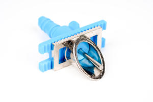 Nuevo Bebedero Automático de Tetina <span class=keywords><strong>para</strong></span> Conejos, <span class=keywords><strong>para</strong></span> Ganado Pequeño, de Plástico PP, <span class=keywords><strong>para</strong></span> Uso en Jaulas - Product Image 2