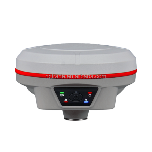 GNSS Differential Receiver GNSS1590 Channel GPS Land Survey Maplays A10 Imu SOUTH RTK G3  Base and Rover