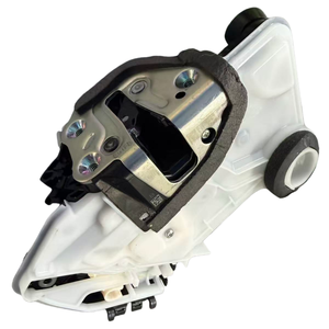 Attuatore serratura porta anteriore sinistra 72150-TVA-A02 compatibile con accessori Honda ACURA <span class=keywords><strong>Integra</strong></span> 2023-2025 72150TVAA02 - Product Image 2