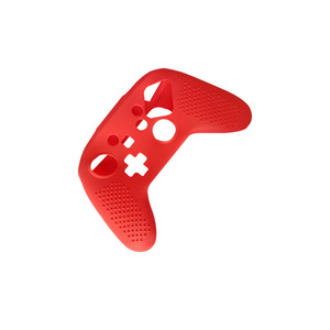 Piel protectora antideslizante para X <span class=keywords><strong>Box</strong></span> <span class=keywords><strong>Series</strong></span> X <span class=keywords><strong>S</strong></span> Controller Funda protectora de silicona - Product Image 4