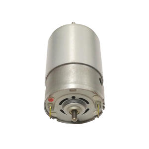 RS-770 9V 12V <span class=keywords><strong>24V</strong></span> RS-770直径42mmマイクロ永久電動マグネット<span class=keywords><strong>DC</strong></span>モーター - Product Image 3