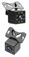 Accessoires multimédias optionnels pour autoradio Android