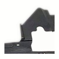 Protection de radiateur YW913 pour Peugeot 508, Protection de pare-chocs avant 508, Spoiler de pare-chocs avant, 96, 706, 255