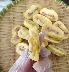 Oem מפעל לוגו התאמה אישית חמוץ fd מיובש fig כל סיני חטיפים בריאים בתפזורת מים שימור הסיטונאי מזון - Product Image 2