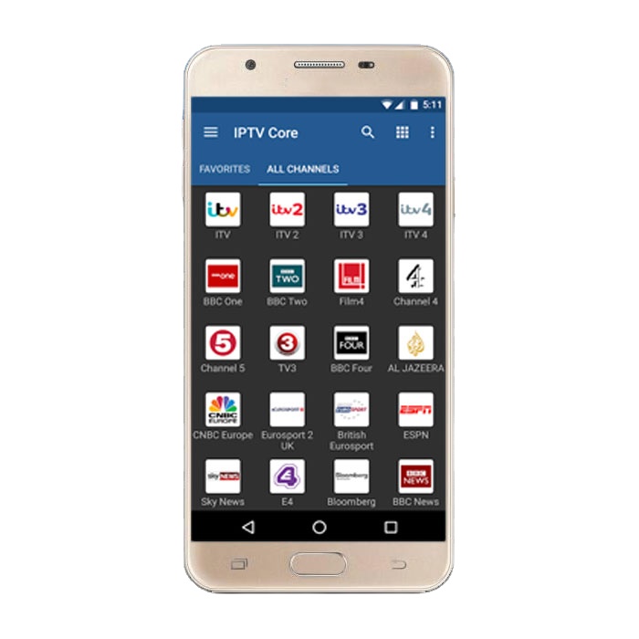 Best IPTV Service Providers in 2025 - ProtoLabz EServices