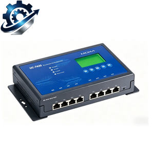 Nouvelle plateforme de communication industrielle série UC-7420 pour l'automatisation industrielle, très demandée - Product Image 1