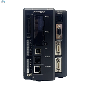 ระบบภาพกล้องคุณภาพสูง XG-7700 ความเร็วสูงพิเศษ ความจุสูง ปรับแต่งได้เต็มที่ ระบบภาพที่ปรับเปลี่ยนได้ รับประกัน 1 ปี - Product Image 1