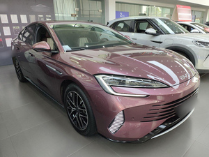 Comprar coches baratos de nueva energía Byd Seal 730km de largo alcance 4 puertas 5 plazas sedán usado híbrido Ev coches de China para la <span class=keywords><strong>venta</strong></span> - Product Image 2
