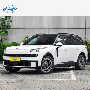 <span class=keywords><strong>Lynk</strong></span> & <span class=keywords><strong>Co</strong></span> 900 Edición Exploración 2025, SUV Eléctrico 2.0T, Potencia de 650kW, Peso en Vacío de 2820kg, <span class=keywords><strong>Origen</strong></span> China - Product Image 3
