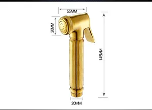 Смесители для биде с распылителем для ванной комнаты - Product Image 4