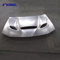 Pièces de carrosserie de voiture de haute qualité, capot avant, systèmes de carrosserie automobile, capot pour Srt Chrysler 300