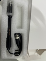 Sonde ORP promotion d'usine meilleur prix faible coût coque en plastique non remplissable tête de platine échantillons en stock électrode BNC ORP
