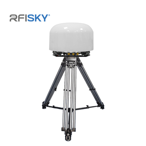 100MHz-6000MHz Drone Detector RF Khiên Spoofing Phát Hiện UAV FPV Không Người Lái Trên Không Xe Phát Hiện Thiết Bị Bản Đồ Khóa - Product Image 2