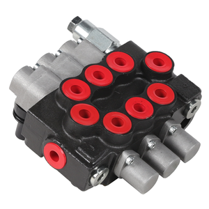 Válvula monobloque de alta calidad Ryan GDV25 para máquinas agrícolas y de construcción 25-30L - Product Image 2