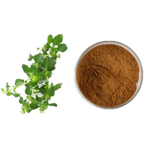 Extrait de Schizonepeta Flavonoïdes totaux Pulegone Icariin 10%~98% Résilience saisonnière et bien-être cutané |   Personnalisable en gros - Product Image 2
