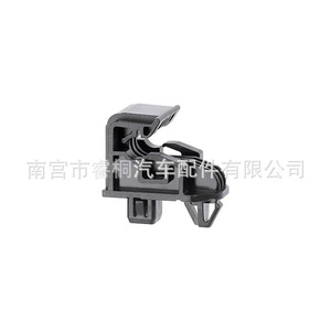 Clip de support de phare Shuangxuan 26398-4M400 en plastique pour Nissan Altima Frontier Xterra Maxima Sentra Infiniti I - Product Image 3