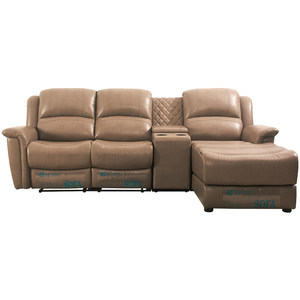 <span class=keywords><strong>Canapé</strong></span> inclinable <span class=keywords><strong>motorisé</strong></span> personnalisé pour la maison, <span class=keywords><strong>lit</strong></span> paresseux, ensemble de canapés modernes pour salon - Product Image 3