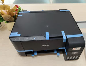 Epso n L3250 3251 3253 3255 3258 Neue personal isierte DIY-Kleidung, Hüte, Teller, Wärme übertragungs druck auf Lager - Product Image 2