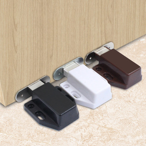 Cierre Magnético de Plástico para Cajones de Cocina, Armarios y Puertas, con Fuerte Succión - Product Image 4