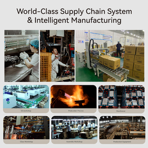 IKOO Récipient alimentaire en verre à <span class=keywords><strong>joint</strong></span> sous vide Récipient de stockage alimentaire sous vide avec pompe électrique - Product Image 5