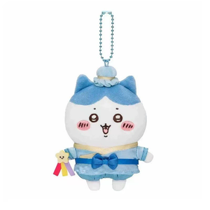 Nuevo y Adorable Oso Autodepreciativo con Ropa de Estilo Chino Qixi, Peluche de Little Ba Ji <span class=keywords><strong>Yi</strong></span> Usaki - Product Image 3