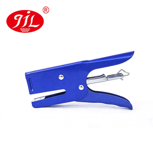 Khuyến Mại Văn Phòng Phẩm 20 Sheets Giấy Kim Loại Plier Mang Nhãn Hiệu <span class=keywords><strong>Stapler</strong></span> - Product Image 5