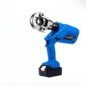 เครื่องมือจีบไฮดรอลิกแบบชาร์จไฟได้ HL-300 พร้อมช่วงขนาดที่หลากหลาย - Product Image 1