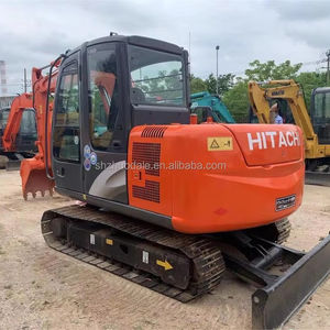 <span class=keywords><strong>Hitachi</strong></span> Zaxis <span class=keywords><strong>70</strong></span> <span class=keywords><strong>Hitachi</strong></span> ZX70-6 ZX70-5 ZX210 ZX60 <span class=keywords><strong>EX60</strong></span> экскаватор 7 тонн гусеничный мини-экскаватор <span class=keywords><strong>Hitachi</strong></span> ZX70 горячая распродажа - Product Image 1