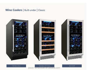Réfrigérateurs et refroidisseurs à vin de qualité supérieure à prix de gros-Achetez Réfrigérateur à vin, Congélateur, Cave | Meilleures offres en ligne - Product Image 5