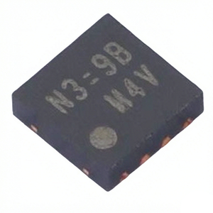 Reguladores de Voltaje LDO RTQ2569-50GQW-QA, 36V, 2 A IQ, Pico de 200mA, Regulador Lineal de Bajo Voltaje de Caída - Product Image 1