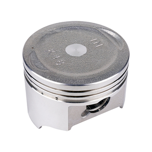 Kit Anelli Pistone in Alluminio a Quattro Tempi BEAT POP K48 50mm ad Alte Prestazioni, Nuovi, 50mm +1.25+1.50+1.75+<span class=keywords><strong>2.00</strong></span> per - Product Image 3