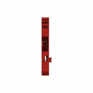 Durable Red Modular <strong>Terminal</strong> <strong>Block</strong> 600V 30A <strong>Quick</strong> <strong>Connect</strong> Pluggable <strong>Terminal</strong> <strong>Blocks</strong> for Street Light - Product Image 4