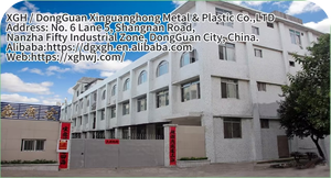 Moldes de Estampación de Alta Demanda, Troquel de Aluminio para Conformado de Chapa Metálica - Product Image 6