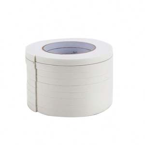 Cinta de tejido autoadhesiva de doble cara Adhesivo especializado de dos caras para paquetes de baterías de litio y accesorios - Product Image 1