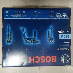 Buona macchina trapano a percussione elettrica ad alta potenza - Product Image 3