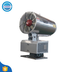 Air Tanaman Obat Mist <span class=keywords><strong>Spray</strong></span> Meriam Mobil Listrik Membersihkan Semprot Truk - Product Image 3