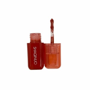 SHAQINUO Colorete Líquido Efecto Luminoso Mate Nude para Labios y Mejillas de Doble Uso, Juvenil, Energético y de Larga Duración, Transfronterizo - Product Image 5